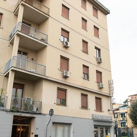 Hotel Careggi Florence Luaran gambar