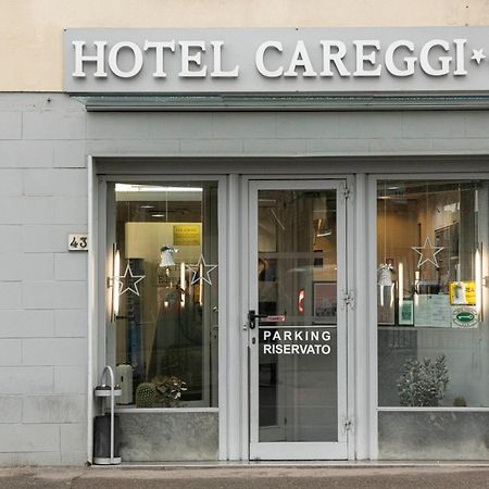 Hotel Careggi Florence Luaran gambar