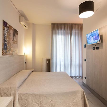 Hotel Careggi Florence Luaran gambar