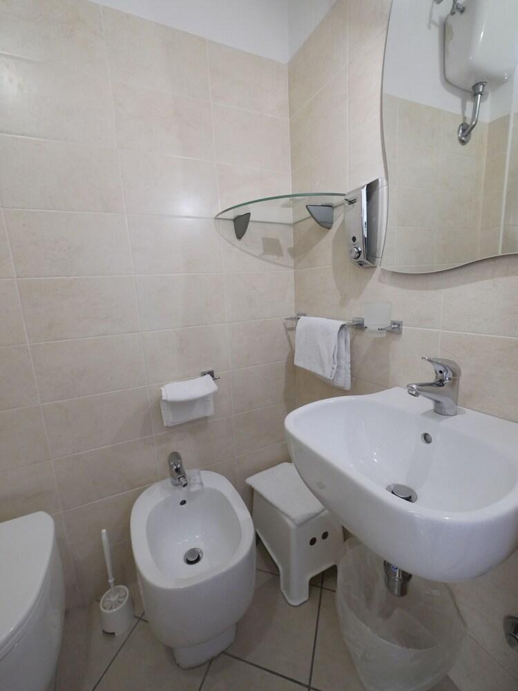 Hotel Careggi Florence Luaran gambar