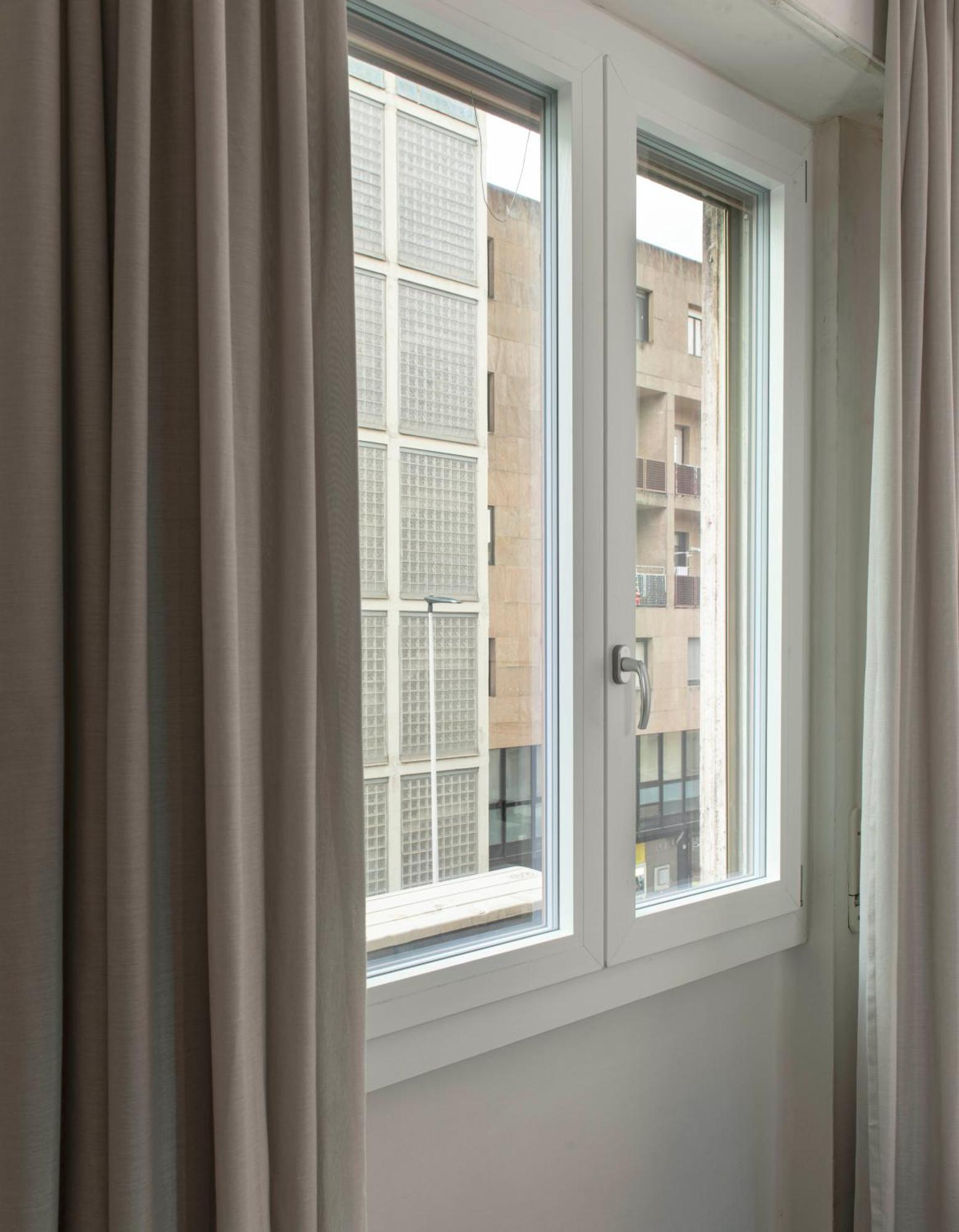 Hotel Careggi Florence Luaran gambar