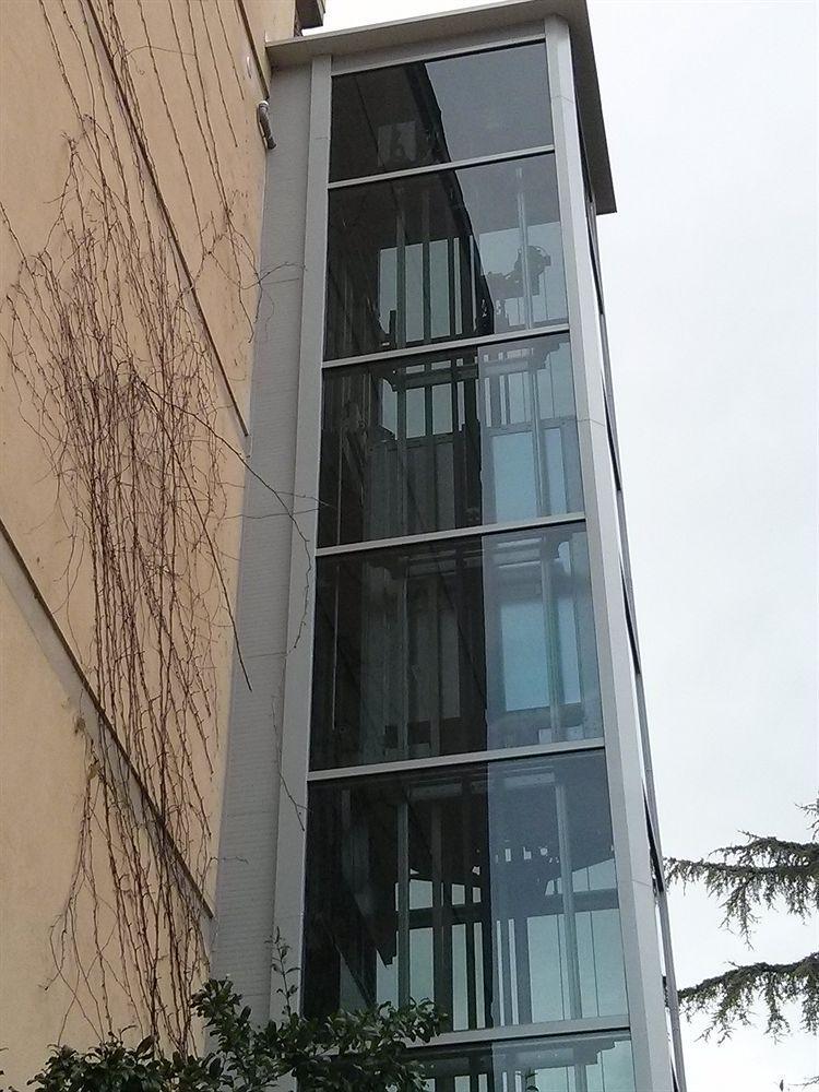 Hotel Careggi Florence Luaran gambar