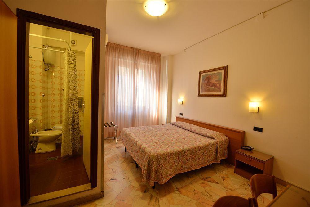 Hotel Careggi Florence Luaran gambar