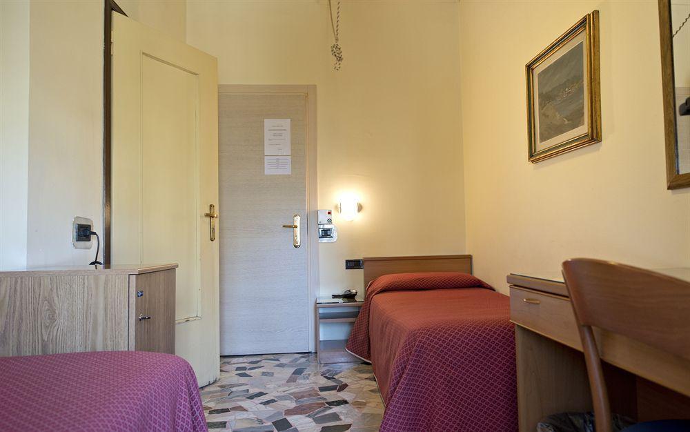 Hotel Careggi Florence Luaran gambar