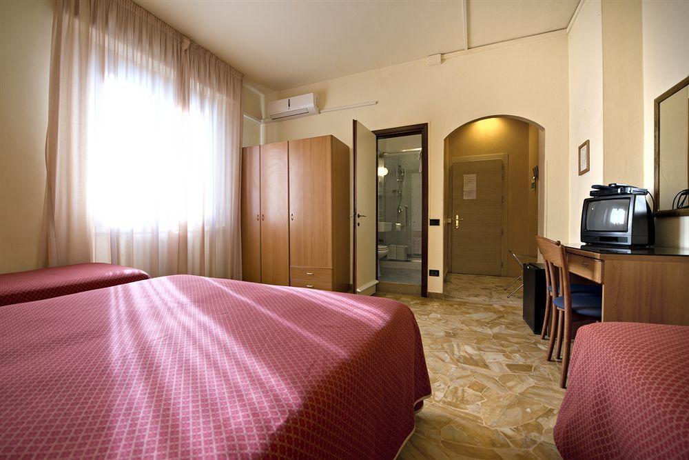 Hotel Careggi Florence Luaran gambar