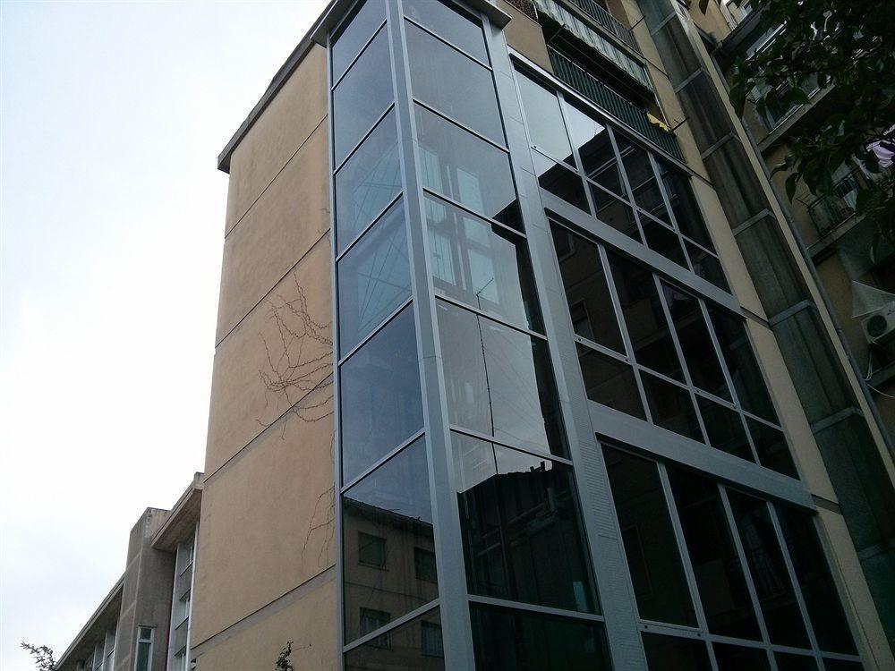 Hotel Careggi Florence Luaran gambar