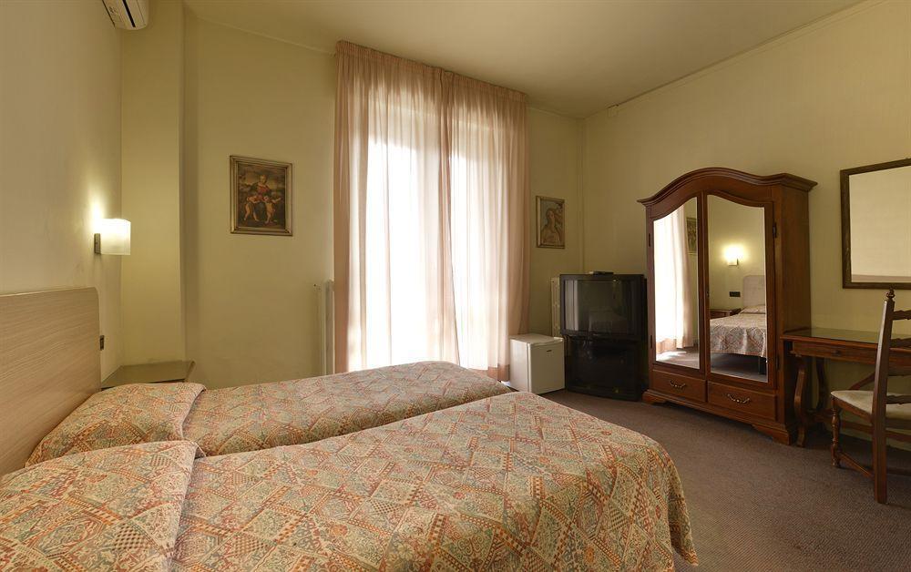 Hotel Careggi Florence Luaran gambar