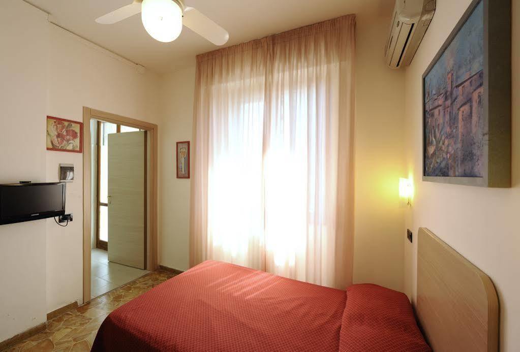 Hotel Careggi Florence Luaran gambar