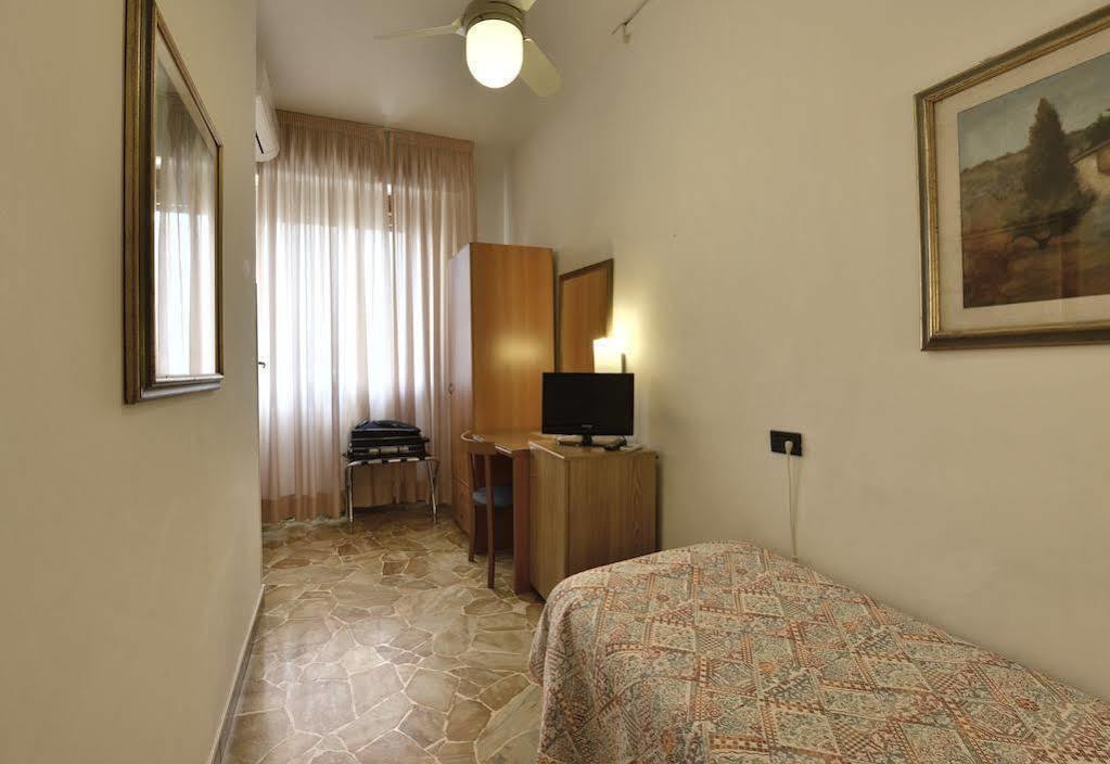 Hotel Careggi Florence Luaran gambar