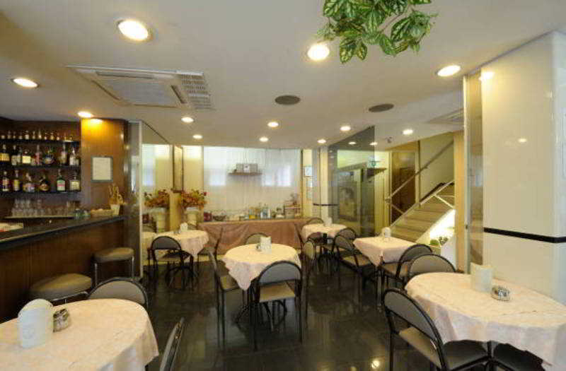 Hotel Careggi Florence Luaran gambar