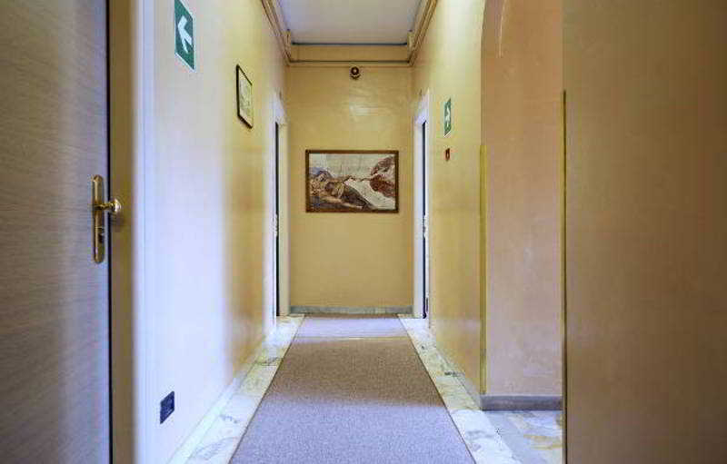 Hotel Careggi Florence Luaran gambar