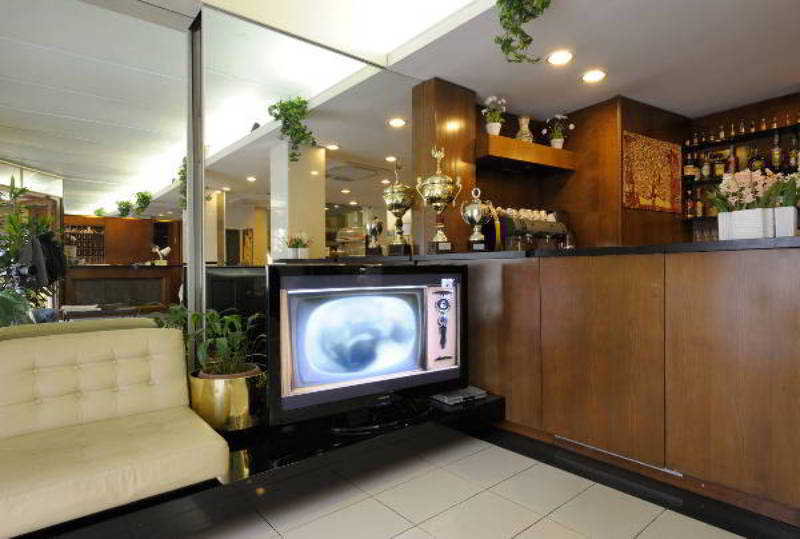 Hotel Careggi Florence Luaran gambar