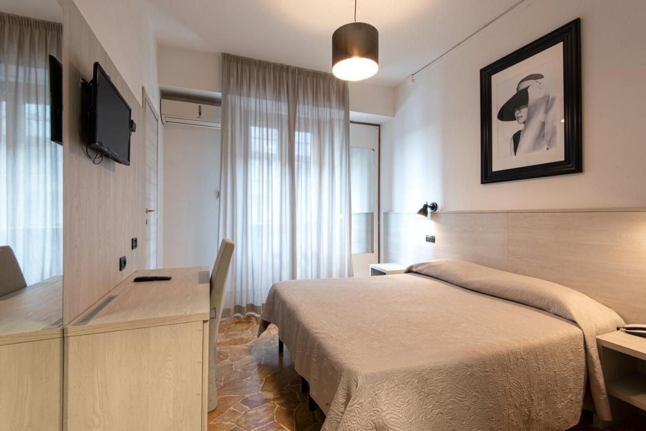 Hotel Careggi Florence Luaran gambar