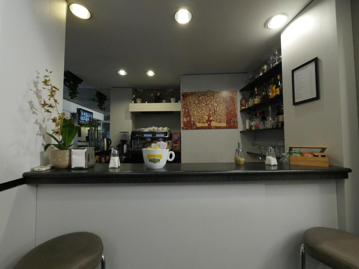Hotel Careggi Florence Luaran gambar