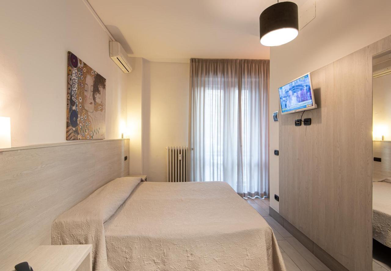 Hotel Careggi Florence Luaran gambar