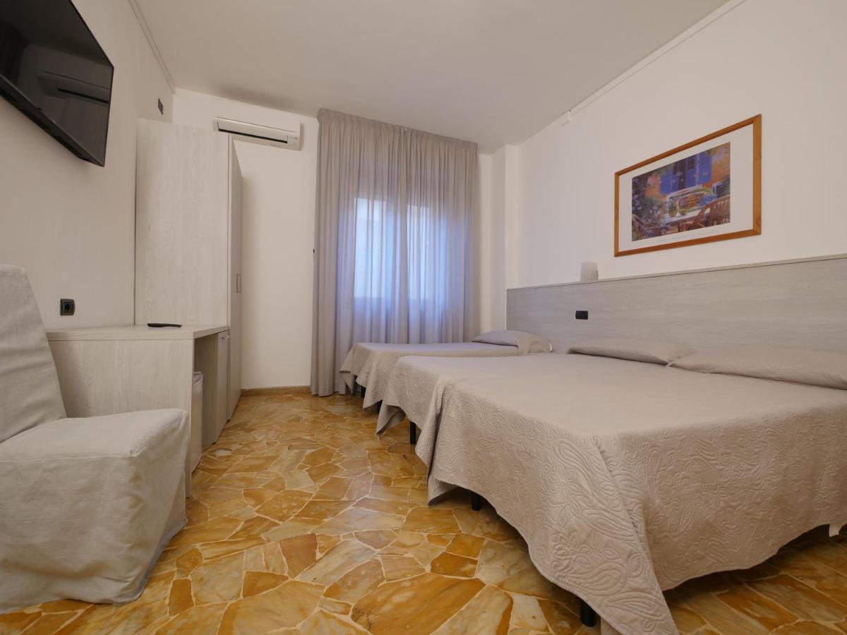 Hotel Careggi Florence Luaran gambar