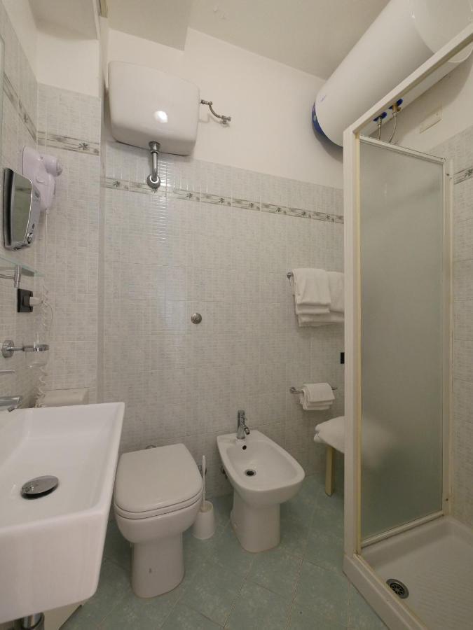 Hotel Careggi Florence Luaran gambar