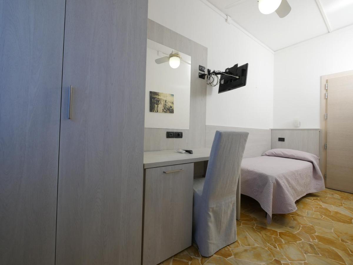 Hotel Careggi Florence Luaran gambar