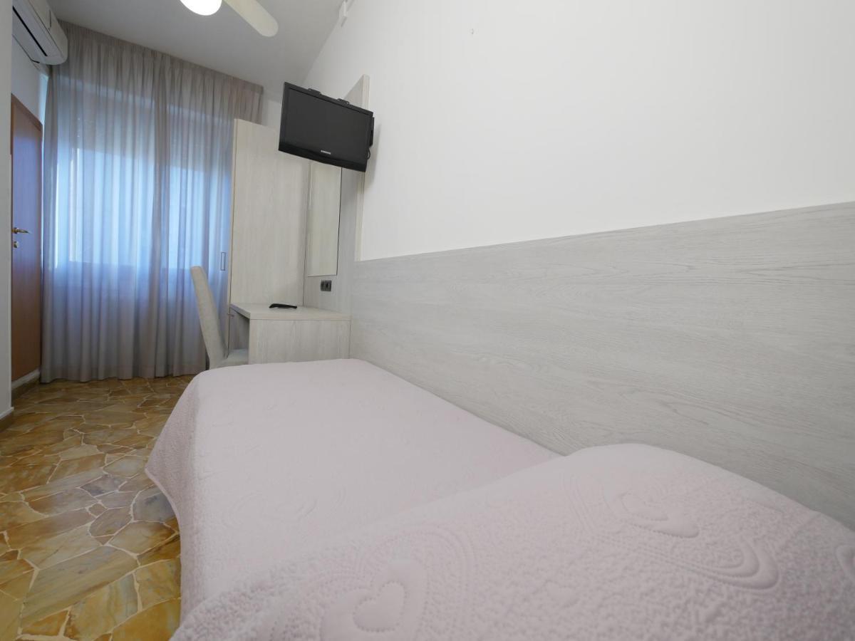 Hotel Careggi Florence Luaran gambar