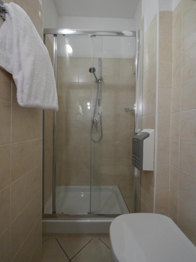 Hotel Careggi Florence Luaran gambar