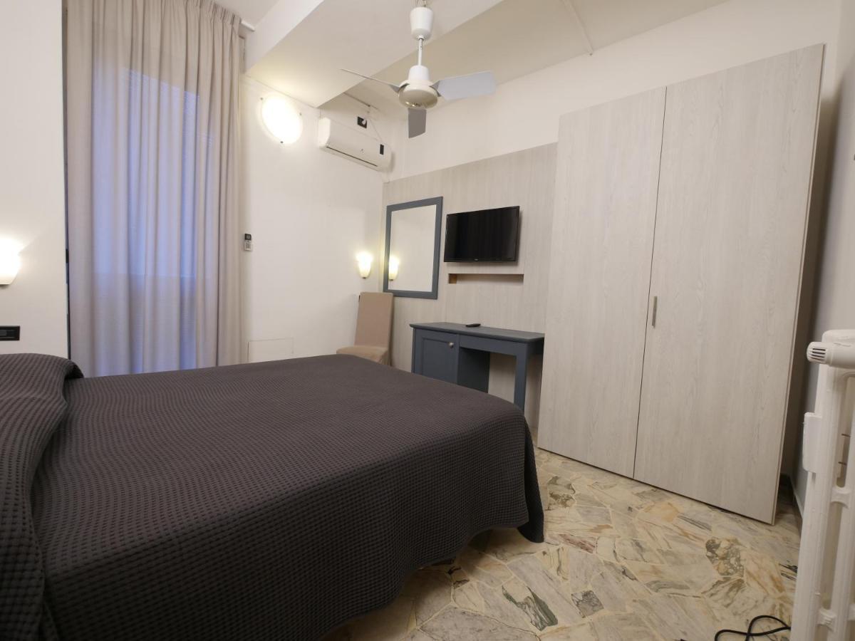 Hotel Careggi Florence Luaran gambar