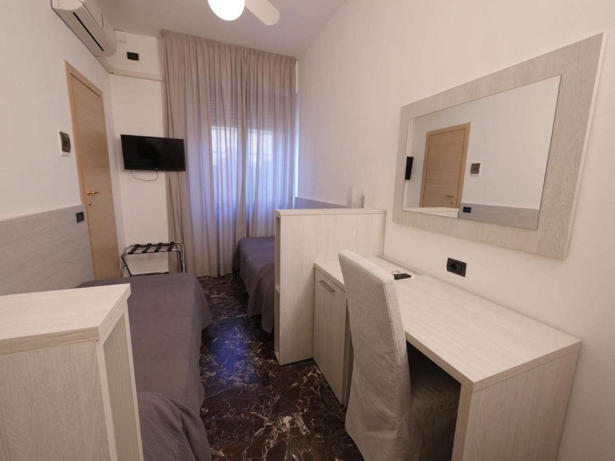 Hotel Careggi Florence Luaran gambar