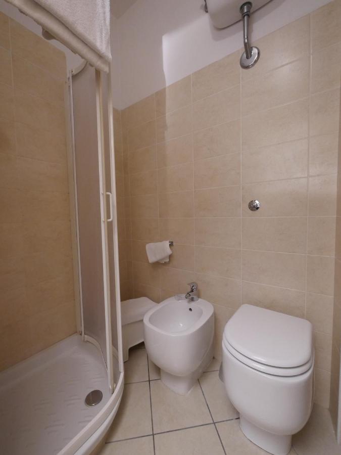 Hotel Careggi Florence Luaran gambar