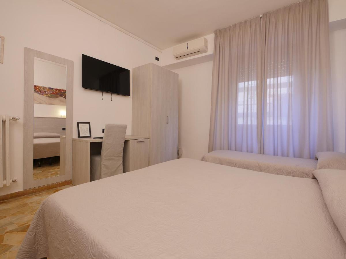 Hotel Careggi Florence Luaran gambar
