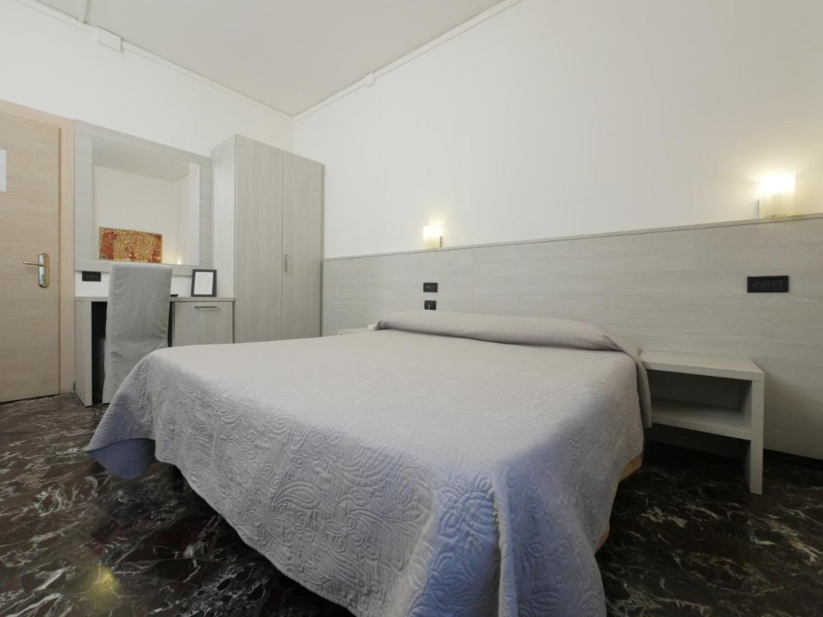 Hotel Careggi Florence Luaran gambar