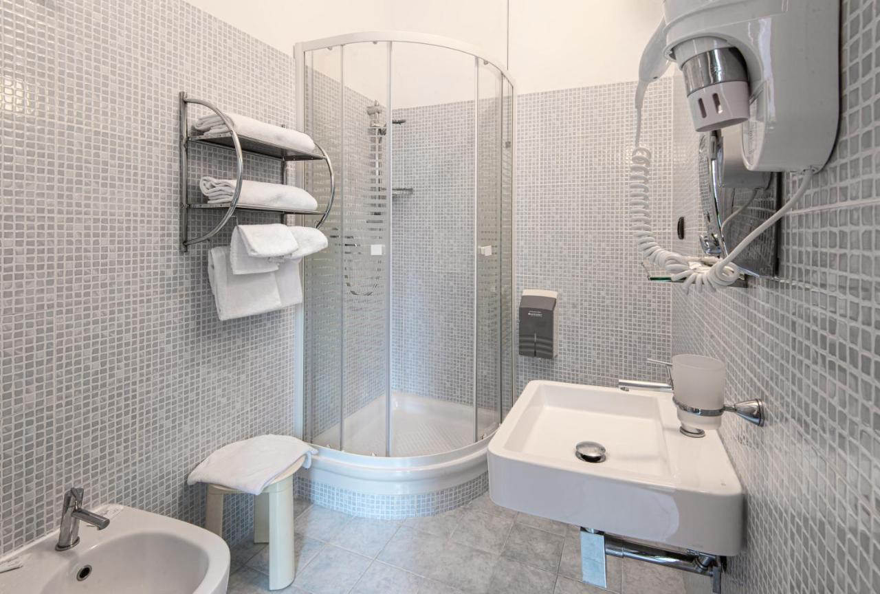Hotel Careggi Florence Luaran gambar