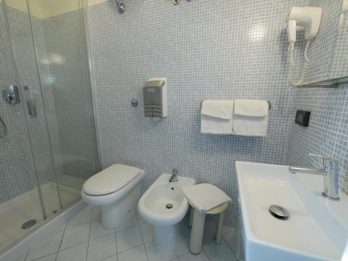 Hotel Careggi Florence Luaran gambar