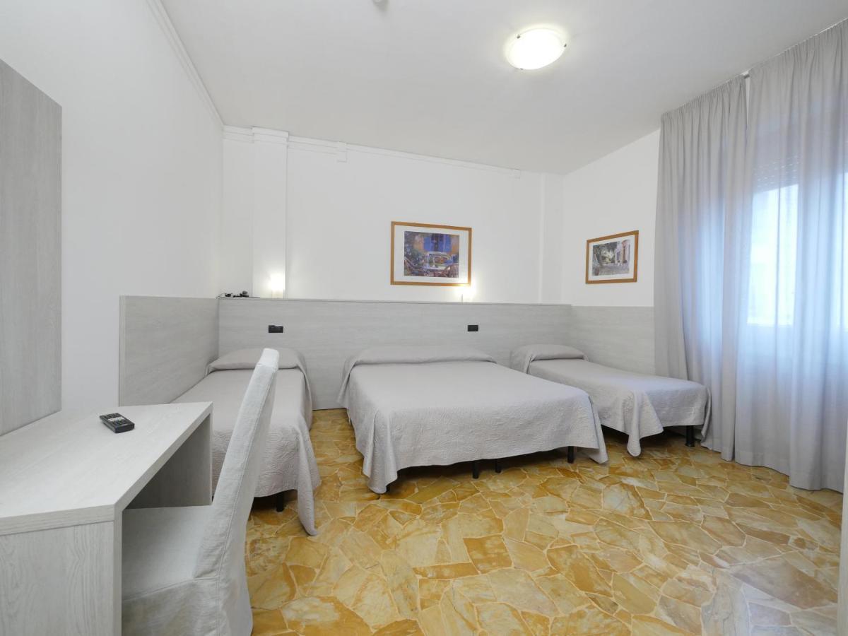 Hotel Careggi Florence Luaran gambar