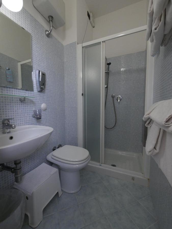 Hotel Careggi Florence Luaran gambar