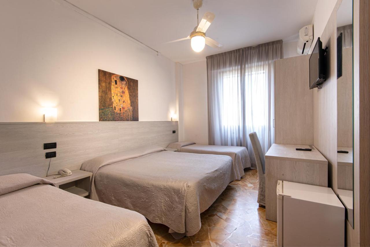 Hotel Careggi Florence Luaran gambar