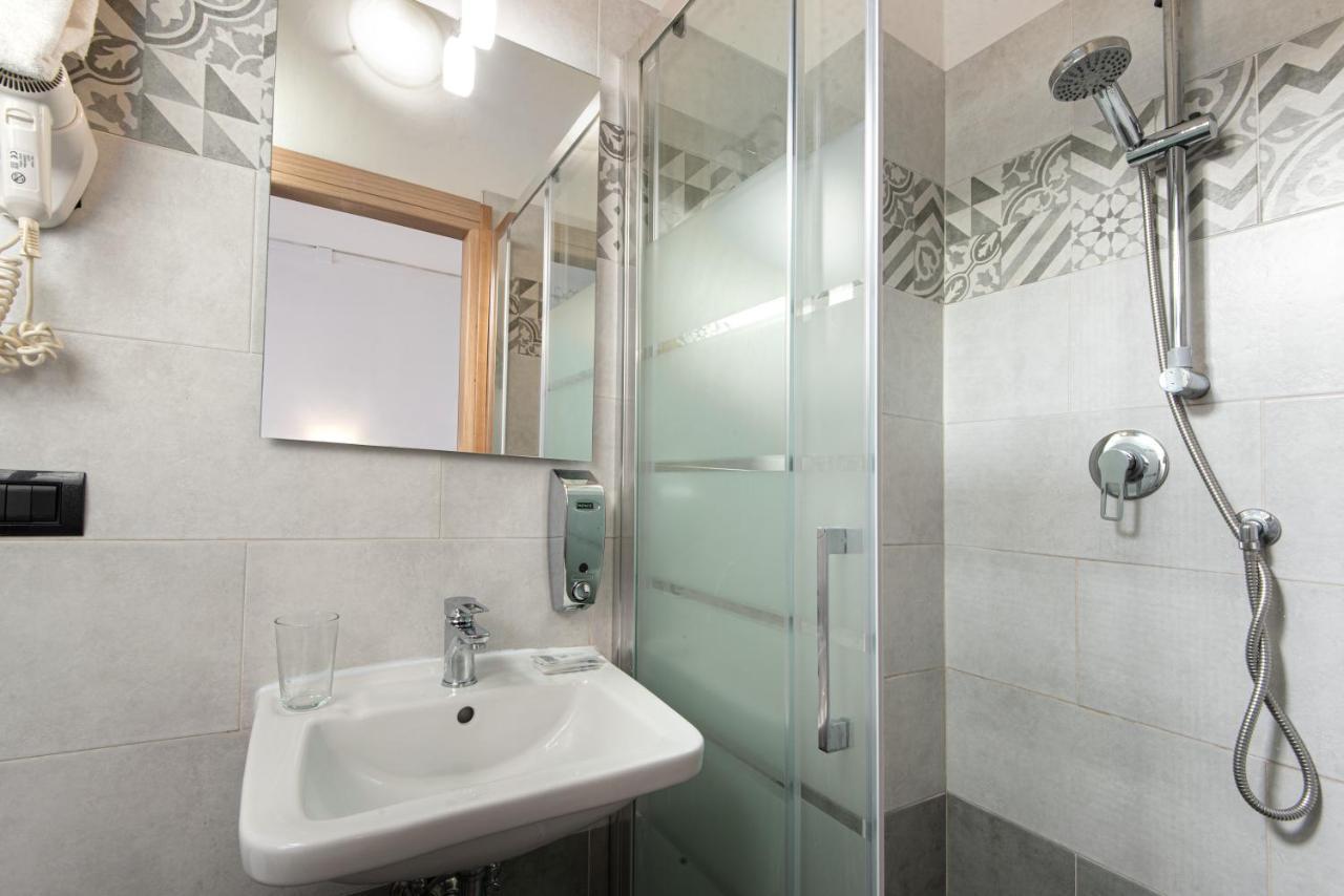 Hotel Careggi Florence Luaran gambar