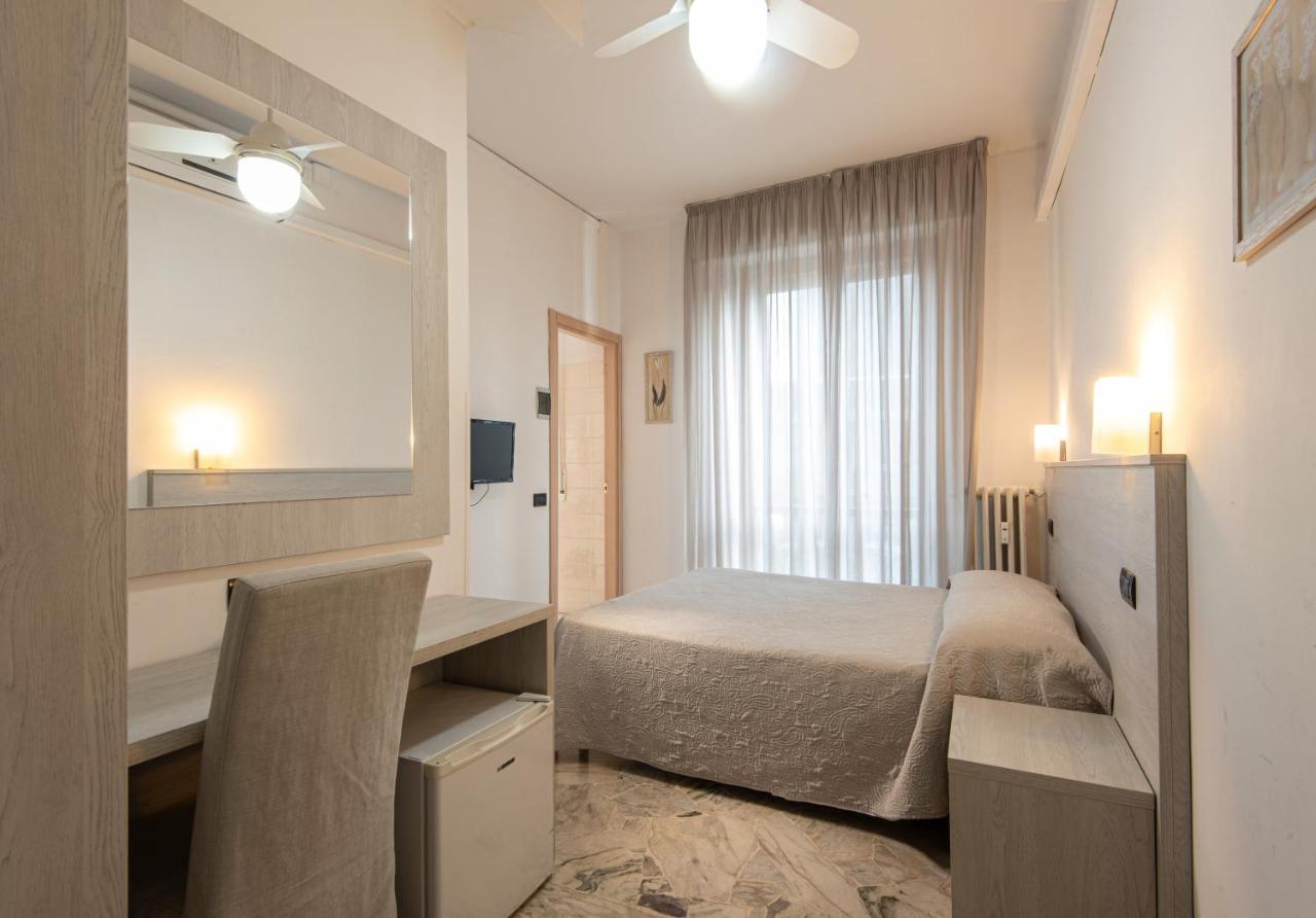 Hotel Careggi Florence Luaran gambar