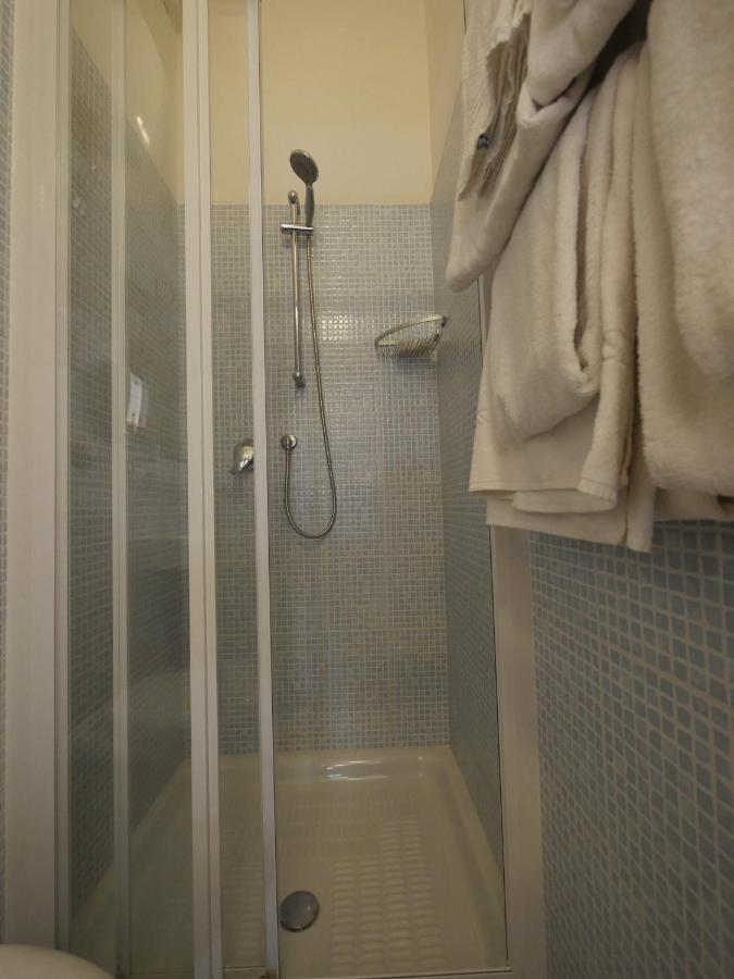 Hotel Careggi Florence Luaran gambar