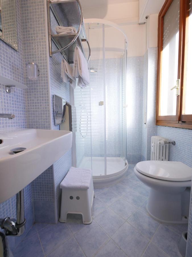 Hotel Careggi Florence Luaran gambar