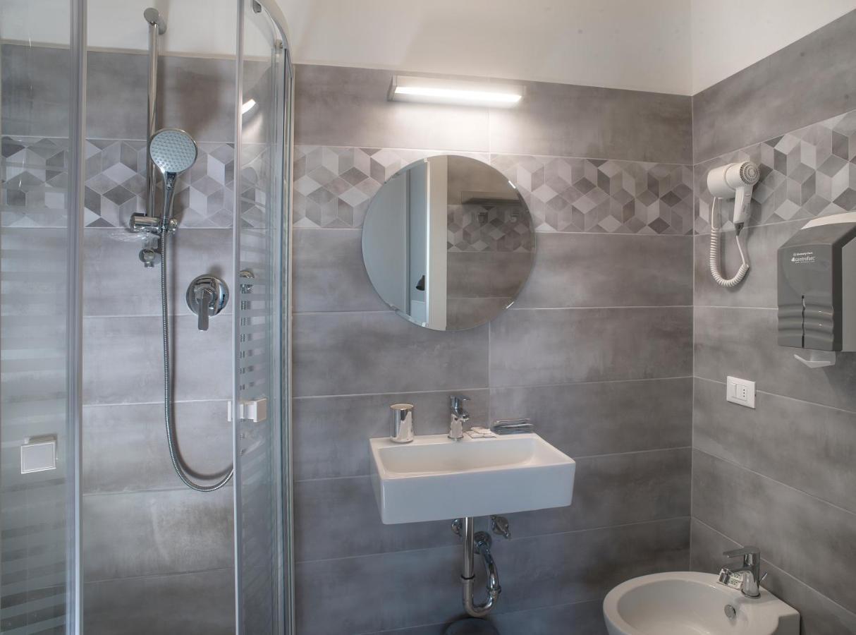 Hotel Careggi Florence Luaran gambar