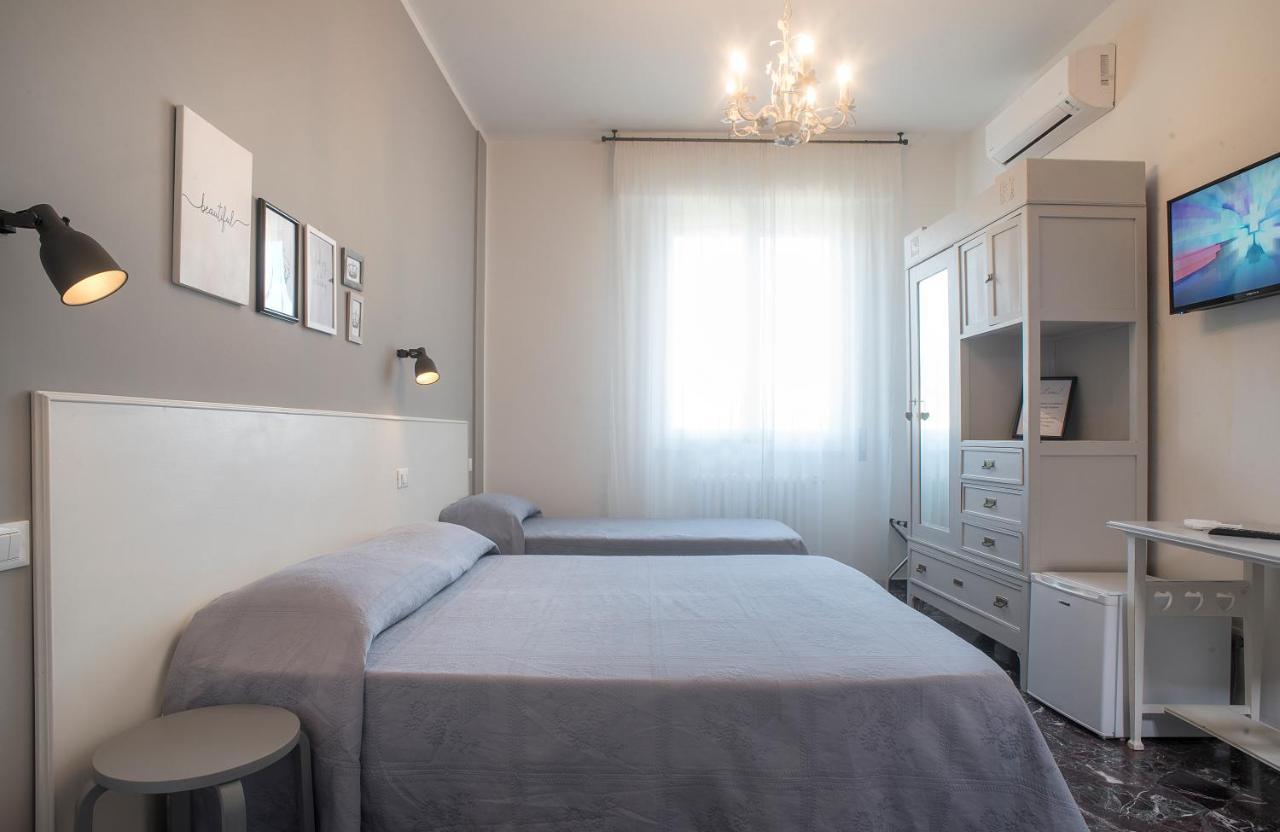 Hotel Careggi Florence Luaran gambar