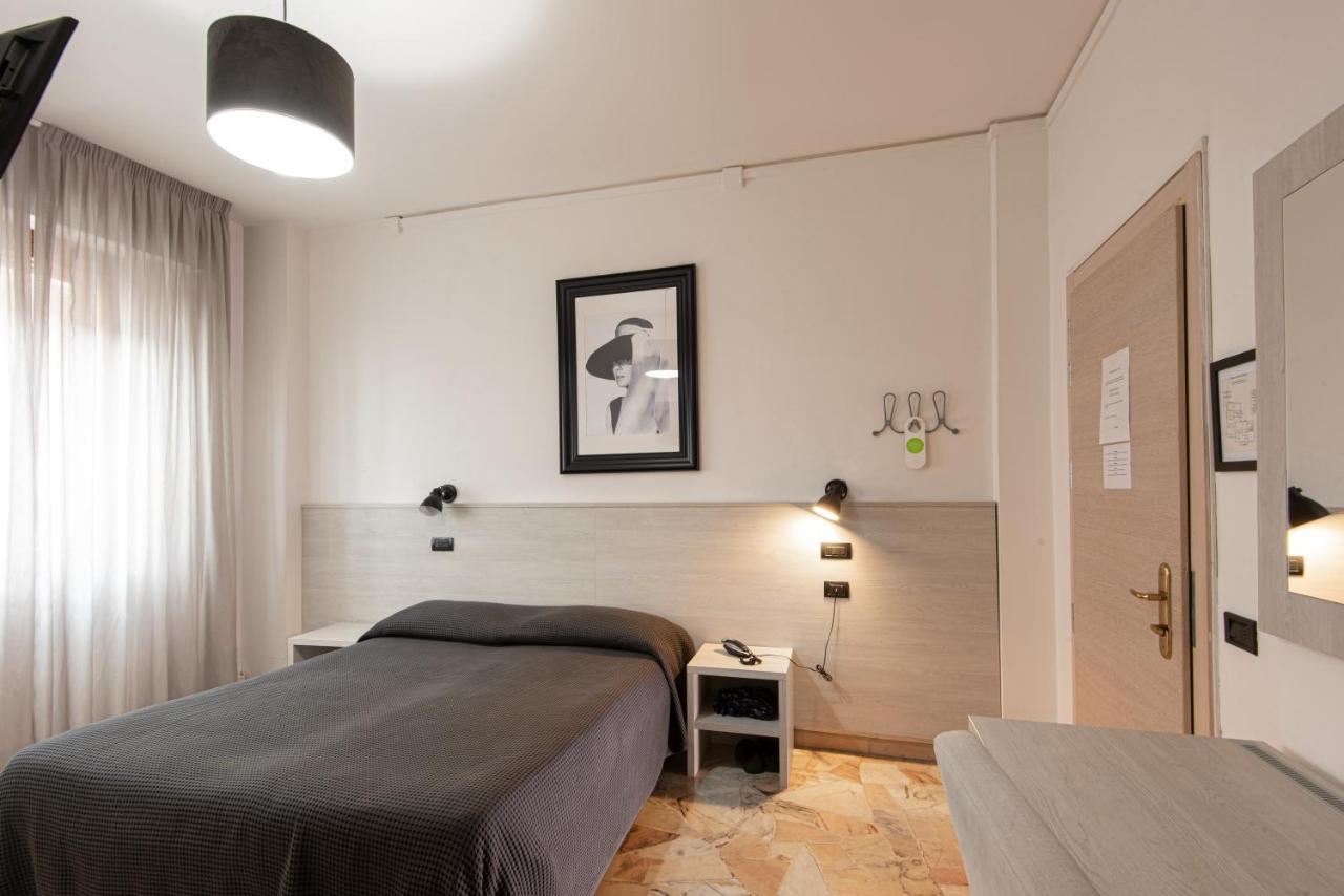 Hotel Careggi Florence Luaran gambar